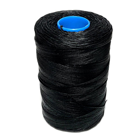Coats Classic Waxed Braided Polyester Thread