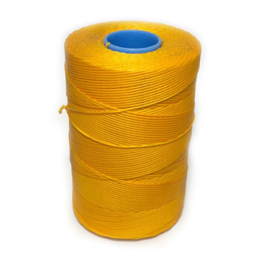 Coats Classic Waxed Braided Polyester Thread