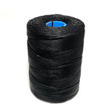 Coats Classic Waxed Braided Polyester Thread