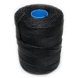 Coats Classic Waxed Braided Polyester Thread