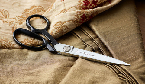 Wilkinson Tailors Shear 10 inch  - Left Handed
