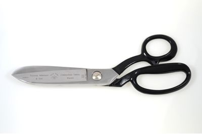 Wilkinson Cropped Shear Heavy Duty 11 Inch