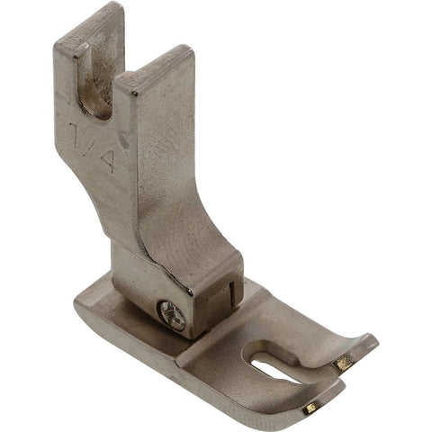 Juki Standard Foot 1/4" Household 40171426