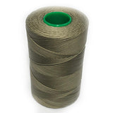 Amann Serabraid Waxed Braided Cord Polyester Threads