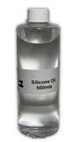 Silicone Oil