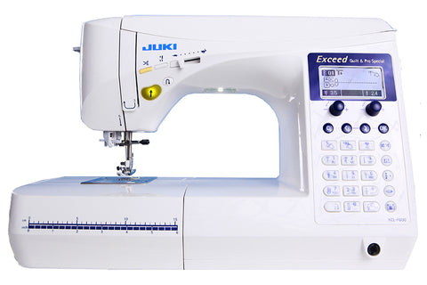 Juki HZL-F600 Household Sewing Machine