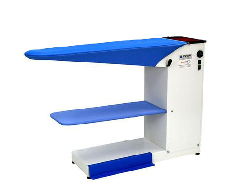 Stirovap 603 Heated Vacuum Table Standard (Without Sleeve Arm)