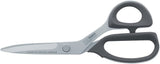 Kai 7240-AS Composite material Scissor. 9 1/2 inch - Serrated edge