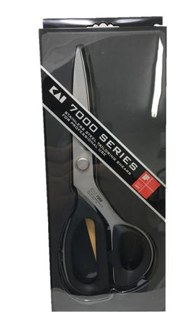 Kai 7250 Tailors Shears. 10inch (250mm)