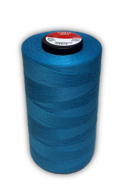 Coats Astra High Grade General Use Spun Polyester - 5000m | Sewingtime