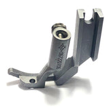 Walking Foot Zip Presser Foot to fit Durkopp Adler Machines.