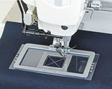 Juki AMS Pattern Stitching Machine