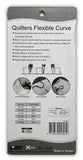 Design Flexible Curved Ruler 60cm