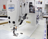 Juki DDL-9000C Automatic Plain Sewing Machine - Digital Semi Dry