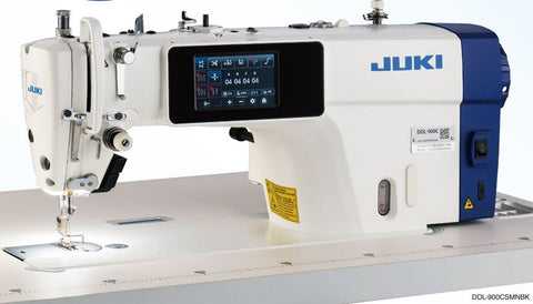 Juki DDL900C Auto Plainsewer