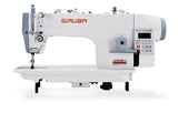 Siruba  DL7200-B  Automatic Plain Sewing Machine
