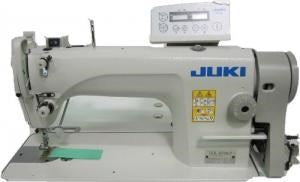 Juki DU-1181N-7-X730    Shuffle Foot , thread trim , servo motor