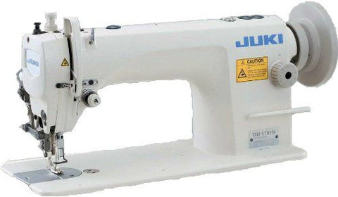 Juki DU-1181N Walking foot Sewing Machine