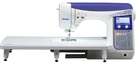 Juki DX-2000QVP Household Sewing Machine