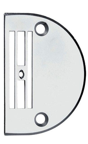 Siruba Heavy 4 Row Throat Plate. E711