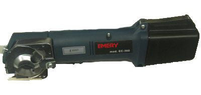 Emery Portable Heavy Duty Round Cutter