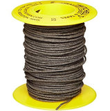 Mitchell's Abrasive Cord and Tape