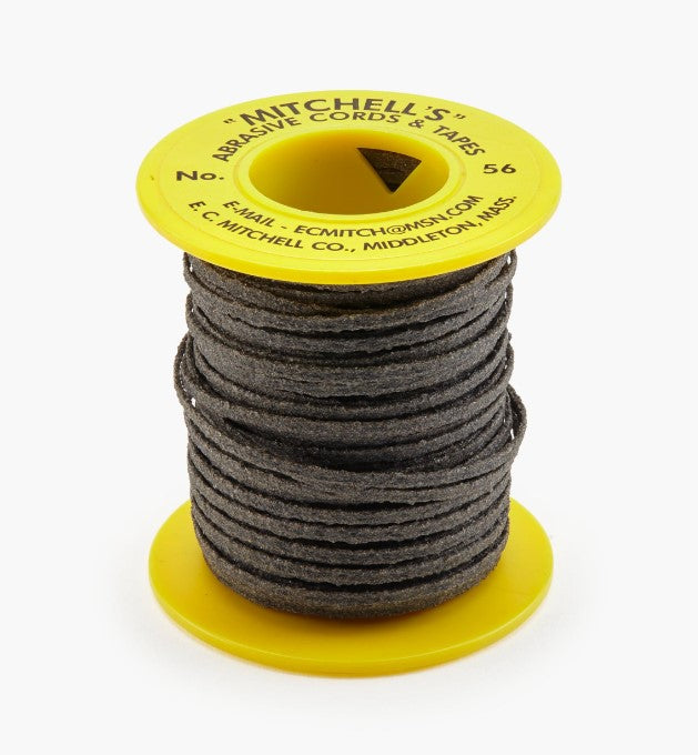 Mitchel Abrasive Cord.