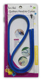 Design Flexible Curved Ruler 60cm