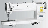 Typical GC20606-1HL18 Walking Foot Sewing Machine, Long Arm, High Arm