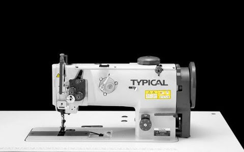 Typical GC20665-CX Walking Foot Sewing Machine