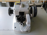 Typical GP5-IV-A Cup Seamer  - Sheepskin sewing machine.