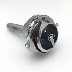 Hirose Hook & Base Walking Foot Small Bobbin. HSH1155