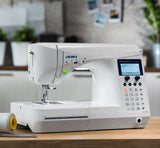 Juki HZL-F600 Household Sewing Machine