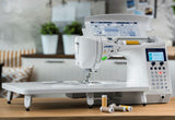 Juki HZL-F600 Household Sewing Machine