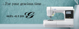 Juki HZL-G120 Household Sewing Machine