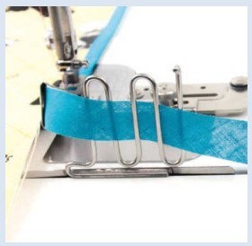 Juki Tape Guide for Binder (Max 60mm)