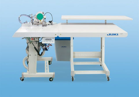 Juki Automatic 4 Thread Serging Machine