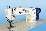 Juki DU-1481-7 Walking Foot Sewing Machine with thread trimmer