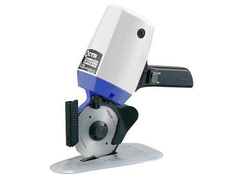 KM RS-100 Rotary Cutter 100mm Semi Round Blade
