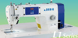 JIN L1 Plain Sewer, Direct Drive