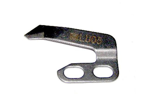 Siruba Plain Sewing Machine Fixed Knife. LU05