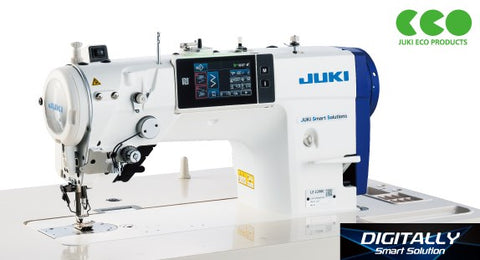 Juki Zig Zag Direct Drive Fully Digital LZ2290CF7WB