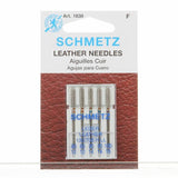 Schmetz Leather Domestic Needle  130/705H LL HAx1 (Sold in packets of 5)