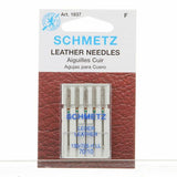 Schmetz Leather Domestic Needle
