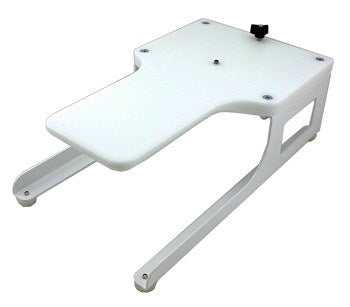 Mighty Hoop Freestyle Mounting Base - only