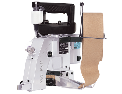 Yao Han N600AC Bag Closer With Binder And Cutter