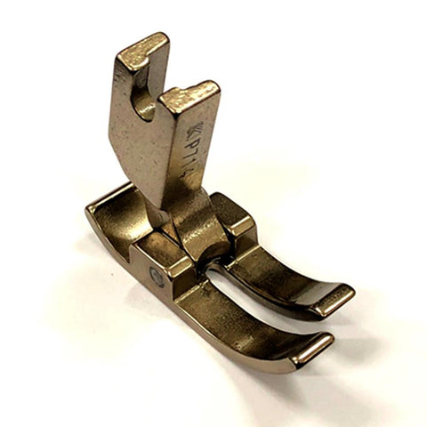 Siruba Needle Feed Presser Foot. P714