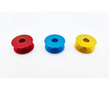 Aluminium Plain Sewing Machine Bobbins