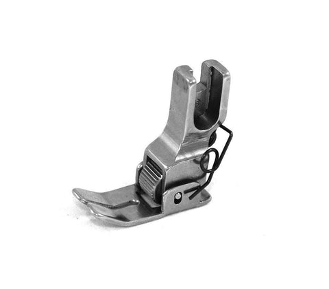 Plain Sewer Roller Presser Foot