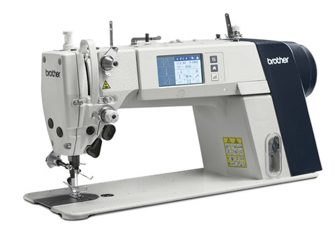 Brother S-7300A Automatic Direct Drive Pain Sewer